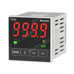 Autonics Temperature controller TC4SP-14R