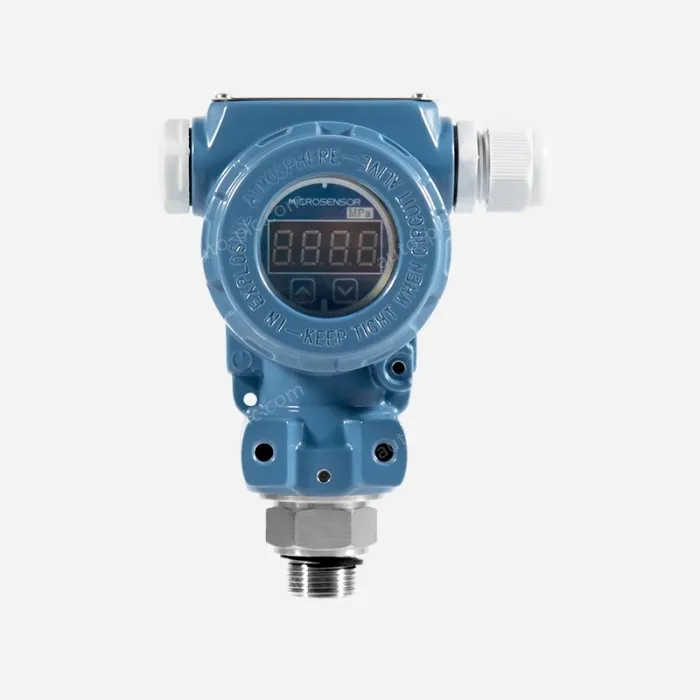 Pressure Transmitter