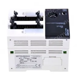 FX2N PLC Expansion Unit
