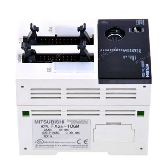 FX2N PLC Expansion Unit