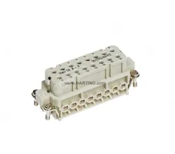 HANS 32A SCREW TERMINAL F