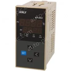 ANLY Temperature controller AT-402