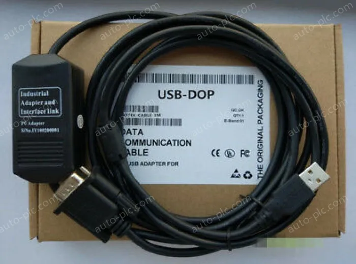 DOP-USB (Rep)