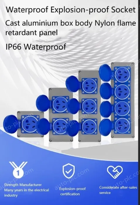 ZG-five holes 10A black panel single panel without bottom box