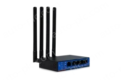 Ultra-cost-effective 4G industrial router