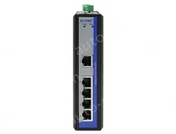 UOTEK 5-Port 100M Simple Managed Ethernet Switch