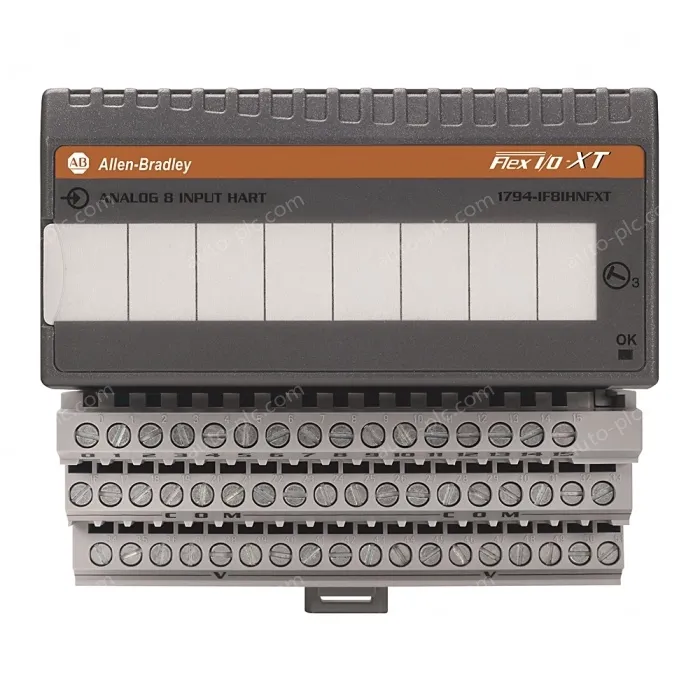 1794 Flex I/O Module