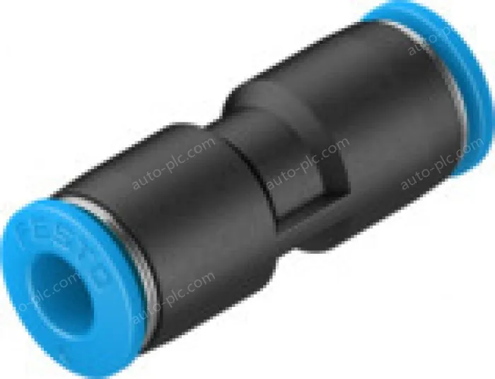 Festo Push-in fittings QS-6-100