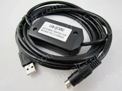 USB-QC30R2 (Rep)