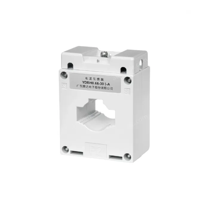 Current transformer YDBH0.66-30I-A-200/5A closed transformer
