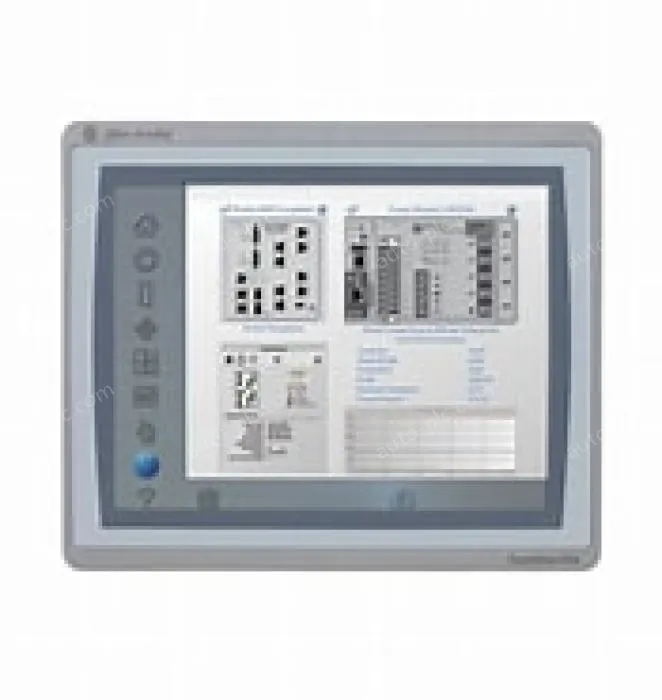 PanelView Plus 7