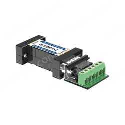 NS485C RS232 To RS485/422 Serial Port Converter