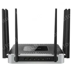 Wireless VPN router