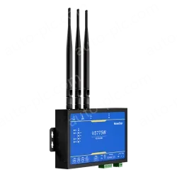 Industrial-Grade 4G wireless router