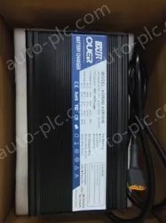 Li-ion Fast Charger1 STM
