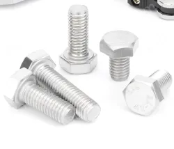 Metric external hexagonal bolts M3*40