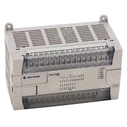 MicroLogix 1200 Module