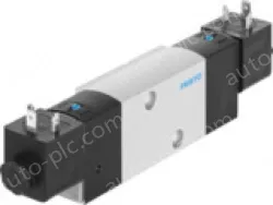 Festo Standard directional control valve VSNC-FT-B52-D-G14-FN-1A1