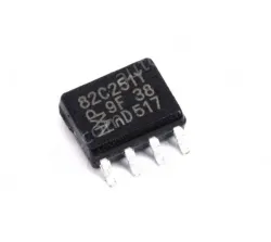 PCA82C251T/YM Interfaces