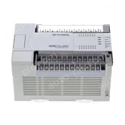 FX2N PLC Base Unit