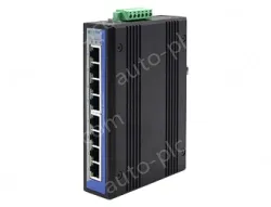 UOTEK 10/100M 8-Port Industrial Ethernet Switch