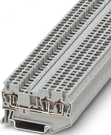 STTB 2 5-double terminal PHOENIX 3031PHOENIX 270