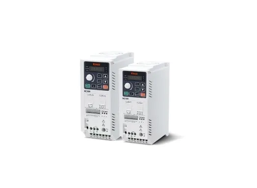 KC100-4T-0R75G 5A 0.75KW