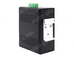 UOTEK 2-Port Gigabit Network Fiber Optic Transceiver