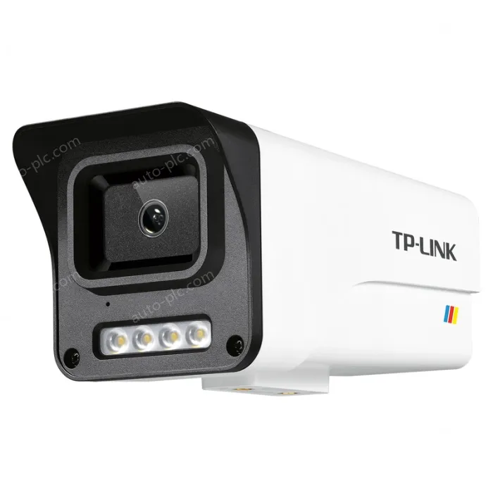 3,000,000-pixel dark night full-color network camera