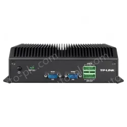 TL-EPC-TGL502 fanless low-power high-performance embedded computer