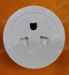 Smart socket LSPA1 Vietnamese regulations/Thailand regulations