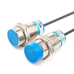 M30 Inductive proximity switch Shielded type LJ30A3-10-Z/EX DC-2-WIRE NO