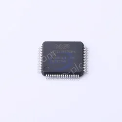 LPC2136FBD64 Processors and Microcontrollers