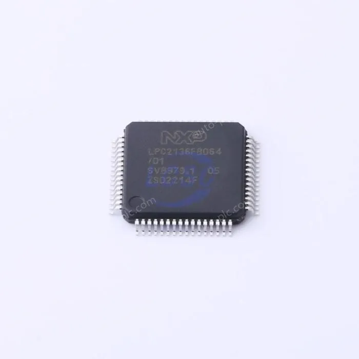 LPC2136FBD64 Processors and Microcontrollers