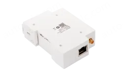 Rail 4G wireless router