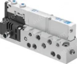 Festo Universal directional control valves VMPA1-M1H-G-M7-PI