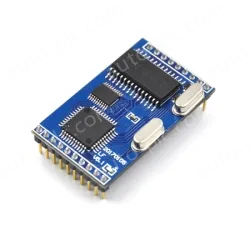 Low Power Consumption 10M Module