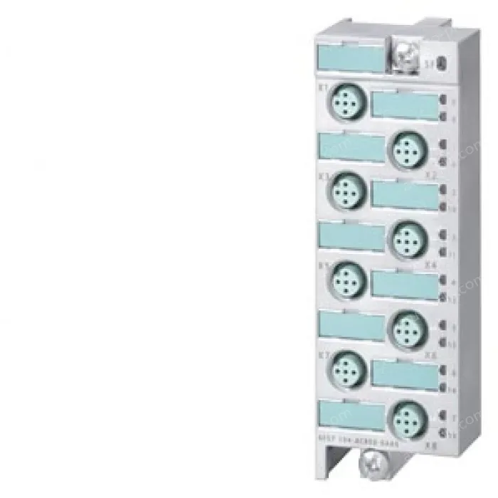 Digital expansion modules