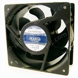 KA1606HA1(ball) Digital to Analog Converters (DAC)