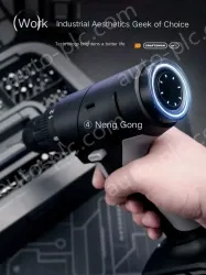 Y3-ABE Hand Tools + Large Storage Layer