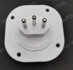 Smart socket LSPA10 Brazilian regulations