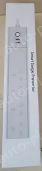Smart power strip SM-306U-PA652
