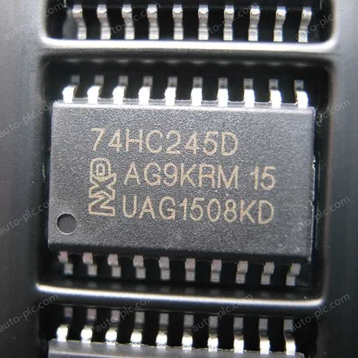 74HC245D Analog &amp; Logic Ics