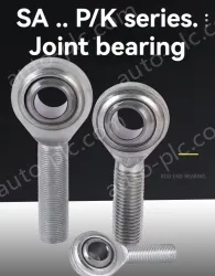 SA12P/K *Outside diameter（mm）: 30