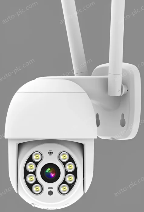 Camera TV-XMTYC-C05-3MP-5V