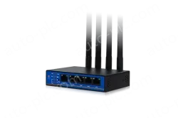 Ultra-cost-effective 4G industrial router