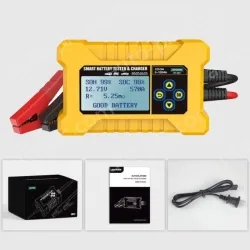 BT380 Battery System Tester