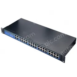 32 Ports Serial Device Server