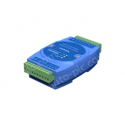 RS485 8-Way Isolated Hub Converter