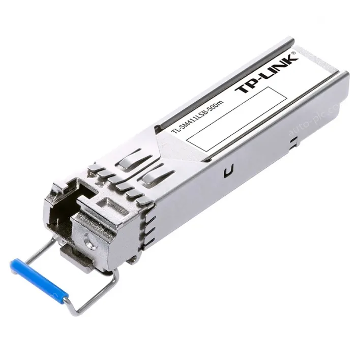 TL-SM411LSB-500m 2.5G single-mode single-fiber SFP optical module